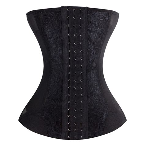 Je vous présente une vidéo sur le corset qui donne un vent plat et et un effet amincissant rapidement. Corset minceur, gaine minceur femme - Mon Ventre Plat