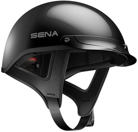 If you are in search of the best bluetooth motorcycle helmet but have no idea where to start from, this is the right starting point. $349.00 Sena Calvary Bluetooth Half Helmet #1033979