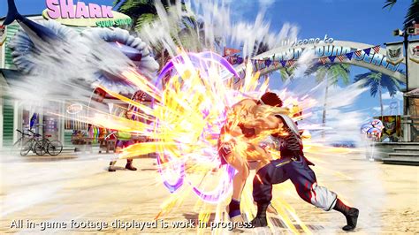 The King Of Fighters Xv Ps4 Multiplayerit