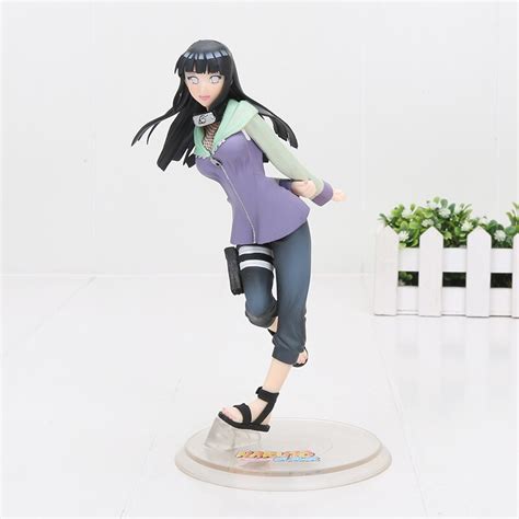 21cm Naruto Tsunade Anime Action Figure Pvc New Collection Figures Toys