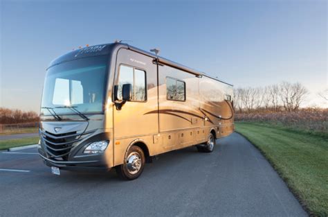 What Is The Difference Between Class A B And C Motorhomes