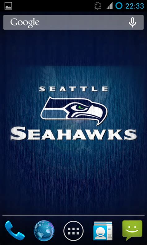 🔥 47 Seattle Seahawks Mobile Phone Wallpaper Wallpapersafari