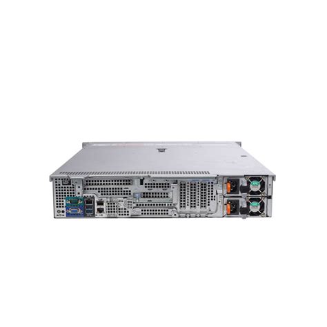 Pc Dell Poweredge R540 Server Xeon Bronze 310616gb300gb Hddno Os