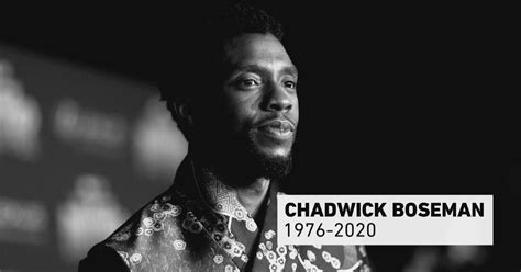 If it wasn't for m'baku, t'challa wouldn't have fought anyone that day. Chadwick Boseman's Last Post On Twitter Became The Most ...