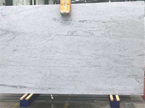 Snow White Leathered 20mm Granite Natural Stone Wk Stone Australia