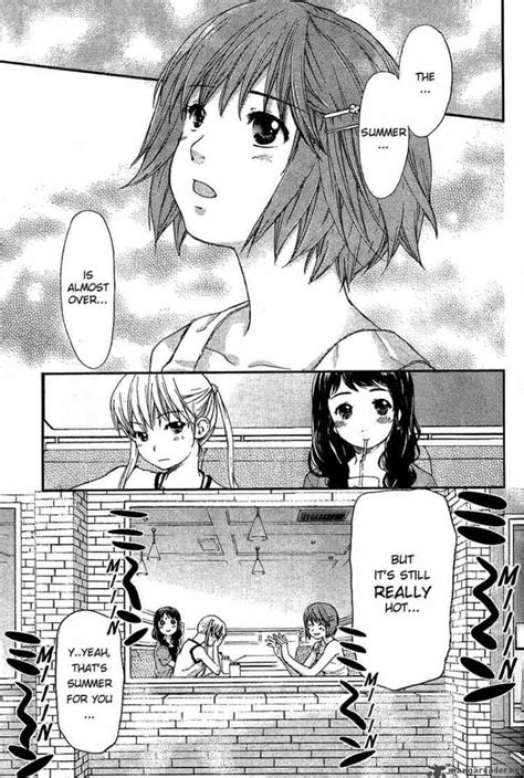 Read Kashimashi Girl Meets Girl Chapter Mangafreak