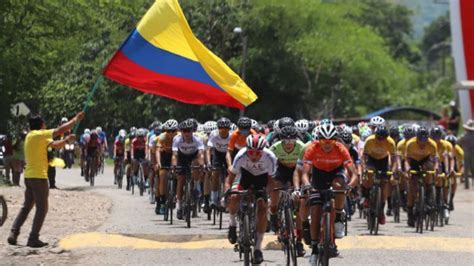Repase acá la clasificación general de la vuelta a españa 2021, en la que cinco pedalistas colombianos tomaron la partida. Vuelta a Colombia 2021: Etapa 9, resultados y ...