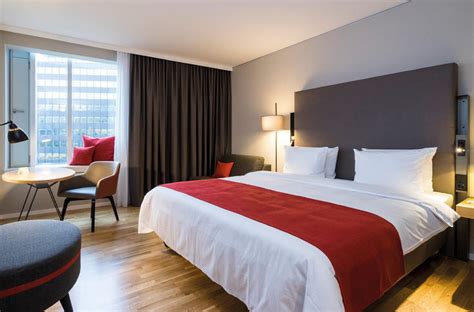 With a stay at holiday inn express hamburg st pauli messe, you'll be centrally located in hamburg, steps from reeperbahn and 12 minutes by foot from st. Hotel Flooring Case Study - Wood Flooring - Tarkett | Tarkett