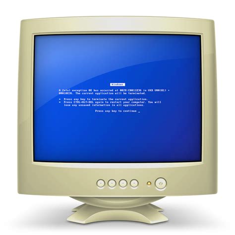 finder - Why does the icon of a PC show a blue screen? - Ask Different gambar png