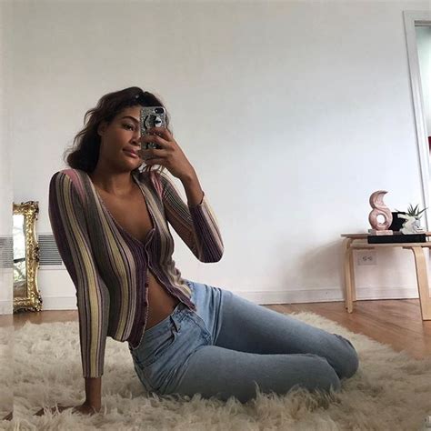 DANA EMMANUELLE JEAN NOZIME på Instagram missoni moment Fashion