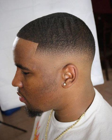 This is a diagonal fade that continues the line of the forehead hairline. 37 Wave Hairstyles For Black Men