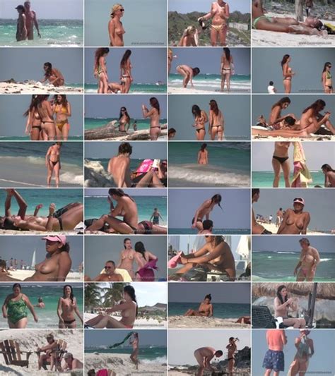 Forumophilia Porn Forum Nudist Beaches And Naturist Life Hd Page
