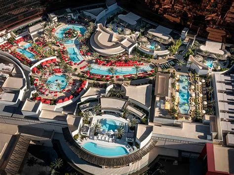 Las Vegas Hilton At Resorts World In 2023