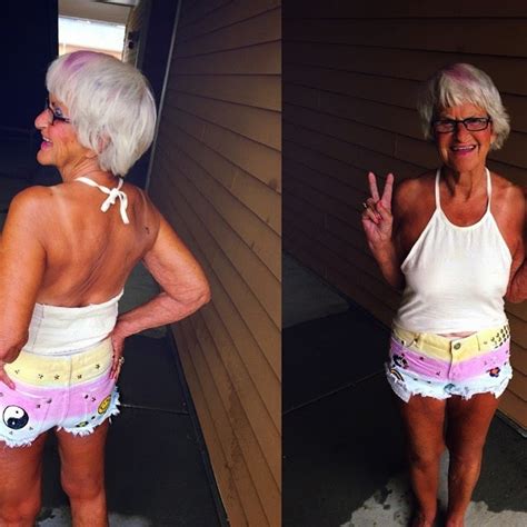 meet the world s sexiest grandma baddie winkle see how she looks on bikini photos theinfong
