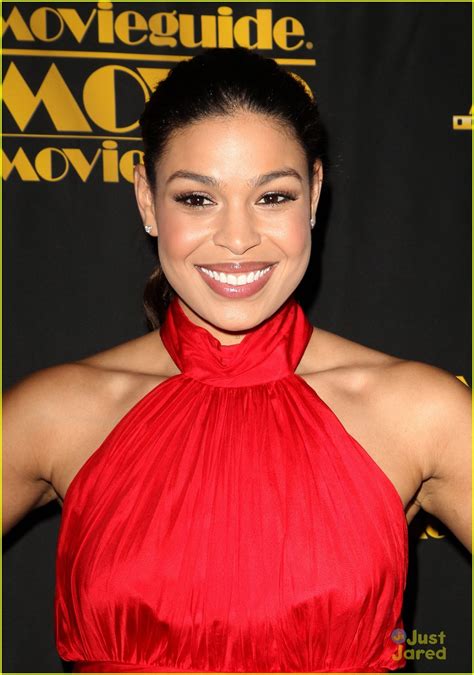 Jordin Sparks Red Hot At Movieguide Awards Photo 642464 Photo Gallery Just Jared Jr