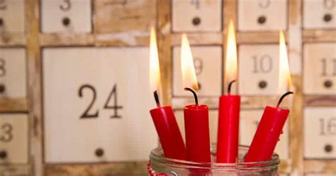 Die große Vielfalt im Adventskalender