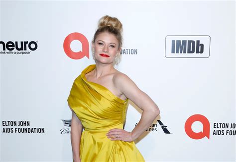 Emilie De Ravin Measurements Height Weight More