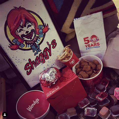 Shaggy 2 Dope 50 Nuggets Original Diesels Artistic Creations