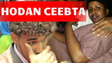 Niiko naago somali qaawan oo xaaax ah. Hodan Abdirahman Cod Sir Ah oo Ninkeeda laga Duubay Xanaaq ...