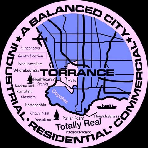 The Torrance City Council Torrance Ca