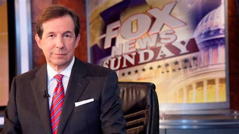 Fox News Signs Wallace To New Long Term Deal Next Tv