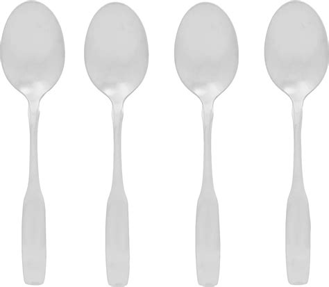 Oneida Paul Revere Fine Flatware Dinner Spoons Set Of 4 1810