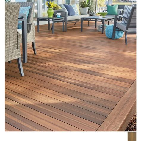 Trex Decking Colors Home Depot Get Free Shipping On Qualified Trex