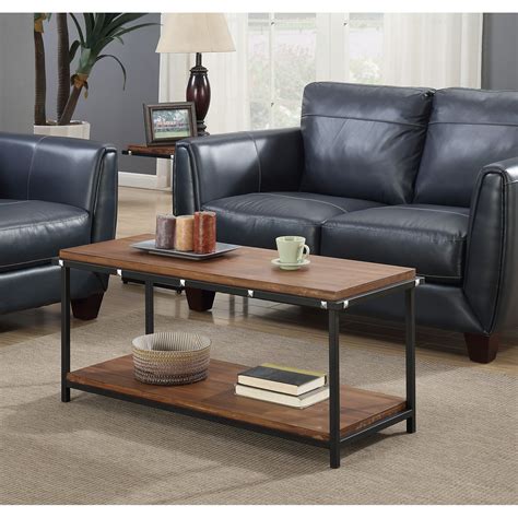( 0.0) out of 5 stars. Convenience Concepts Nordic Coffee Table - Walmart.com ...
