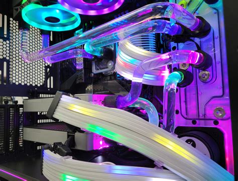 Air Cooling Vs Water Cooled Pcs Should You Air Cool Or Liquid Cool