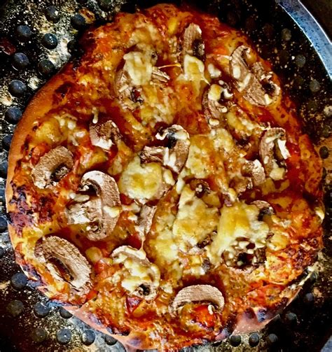 Pizza Recipe A Delicious Homemade Pizza Recipe By Shane Mcdonald