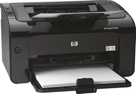 Questions And Answers Hp Laserjet Pro P W Wireless Black And White