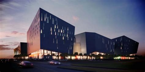 The Emporium Mall - Pakistan's Largest Mall Opening on 30th June