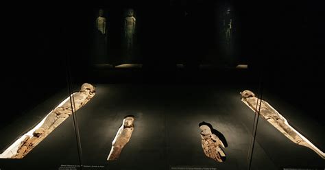 Chile Students Discover 7000 Year Old Chinchorro Mummy Time