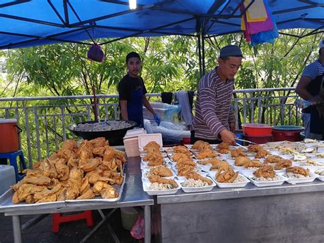 The business of pasar malam. Tip & Cadangan Makanan Anda Boleh Try Kalau Singgah Pasar ...