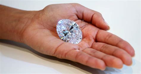 118-carat diamond could fetch $38 million