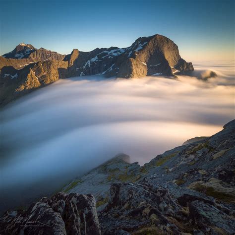 Marc Muench Arctic Arts Project