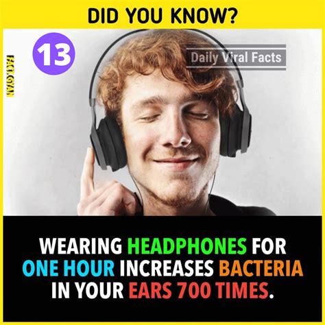 100 Amazing Facts That You Should Know 2