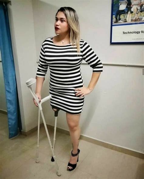 Like Me She Is A Big Advocate Of Peg Legs Bionic Woman Long Sleeve