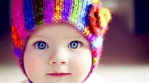 Bebé Arcoíris ¿qué Es ¿cuál Es Su Significado