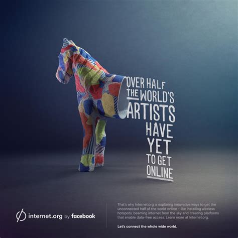 42 Funny Advertising Print Ads That Make You Look Twice | Inspiration