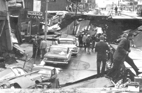 27 de febrero de 2010: Terremotos en la Historia