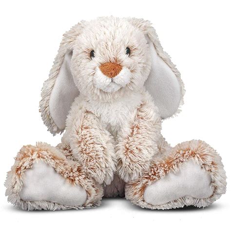 Stuffed Bunny Toy Under 9