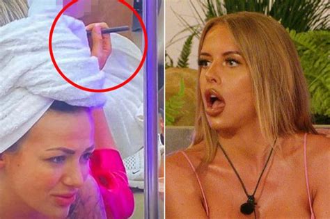Love Island Fans Shocked As Four Islanders Are Savagely Dumped From The Villa I Celebrity Love