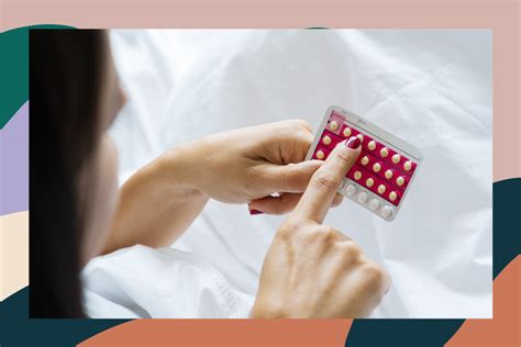 What To Do If You Miss A Birth Control Pill According To Obgyns Hellogiggles