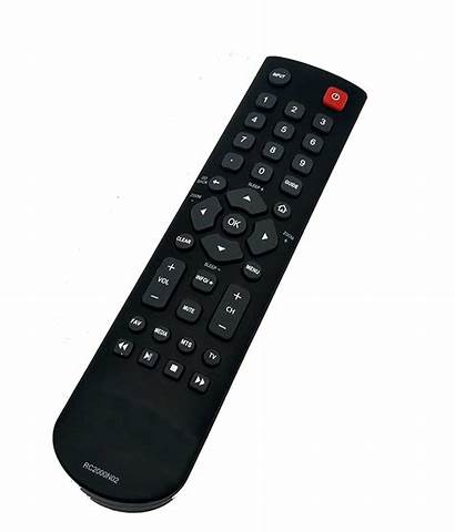 Tcl Remote Control Working Does Numbers Batteries