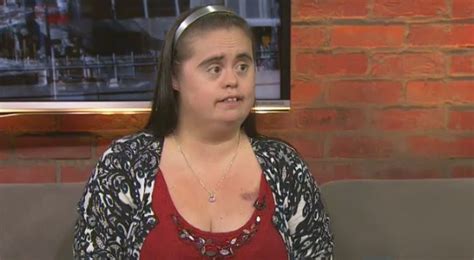 Im Still Very Angry Video Captures Cops Talking About Woman With Down Syndrome Ctv Toronto