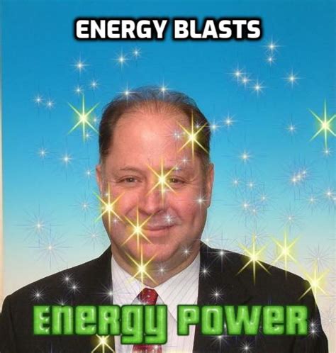 169 Energy Blasts Foxhugh Superpowers List