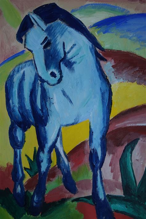 Fine German Abstract Expressionism Kandinsky Era Original Oil Etsy