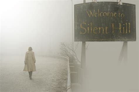 Silent Hill 2 Film Revelation 3d Sarà Diretto Da Micheal J Bassett