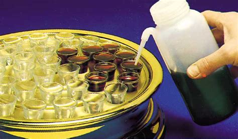 16 Oz Plastic Communion Cup Filler 80 8083 Tonini Church Supply